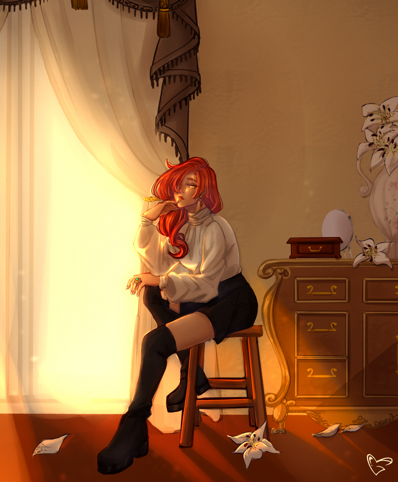 983-adeline-volkov